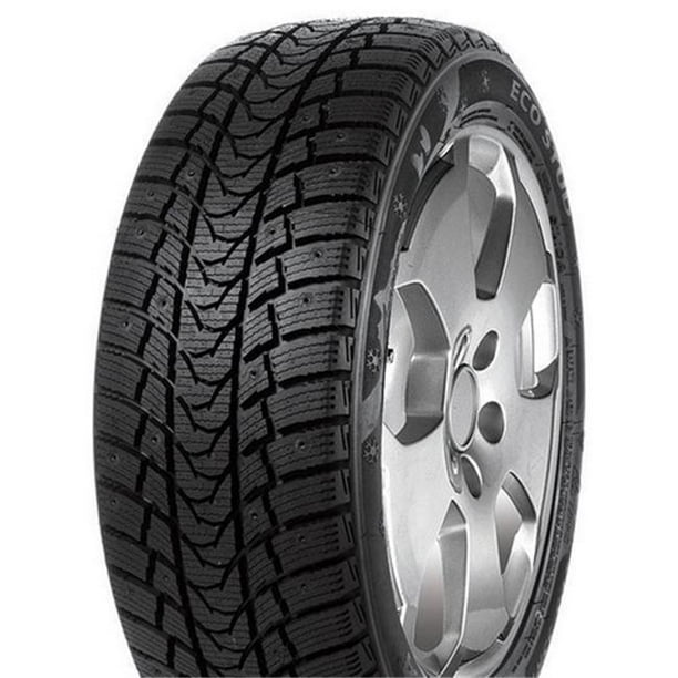 Imperial Eco2055516 Eco North Winter Radial Tire 44 Black 205 55r16 Walmart Com Walmart Com