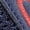 Deep blue, variant on Kids Youth Wrestling Boxing Shoes for Boys Girls,Wine Red,2.5 C