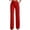 RD3, variant on WMNTST Women's Dress Pants Straight-Leg High Waisted Business Trousers Solid Color Regular Fit Everyday Office Casual Pant