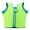 Green, variant on Children's Life Jackets Buoyancy Vests Swimming Gear Buoyancy Jackets Wading Swimming Seaside Life Saving Vests (9 12y),Two Piece Bikini Sets 4-6 Years Pink