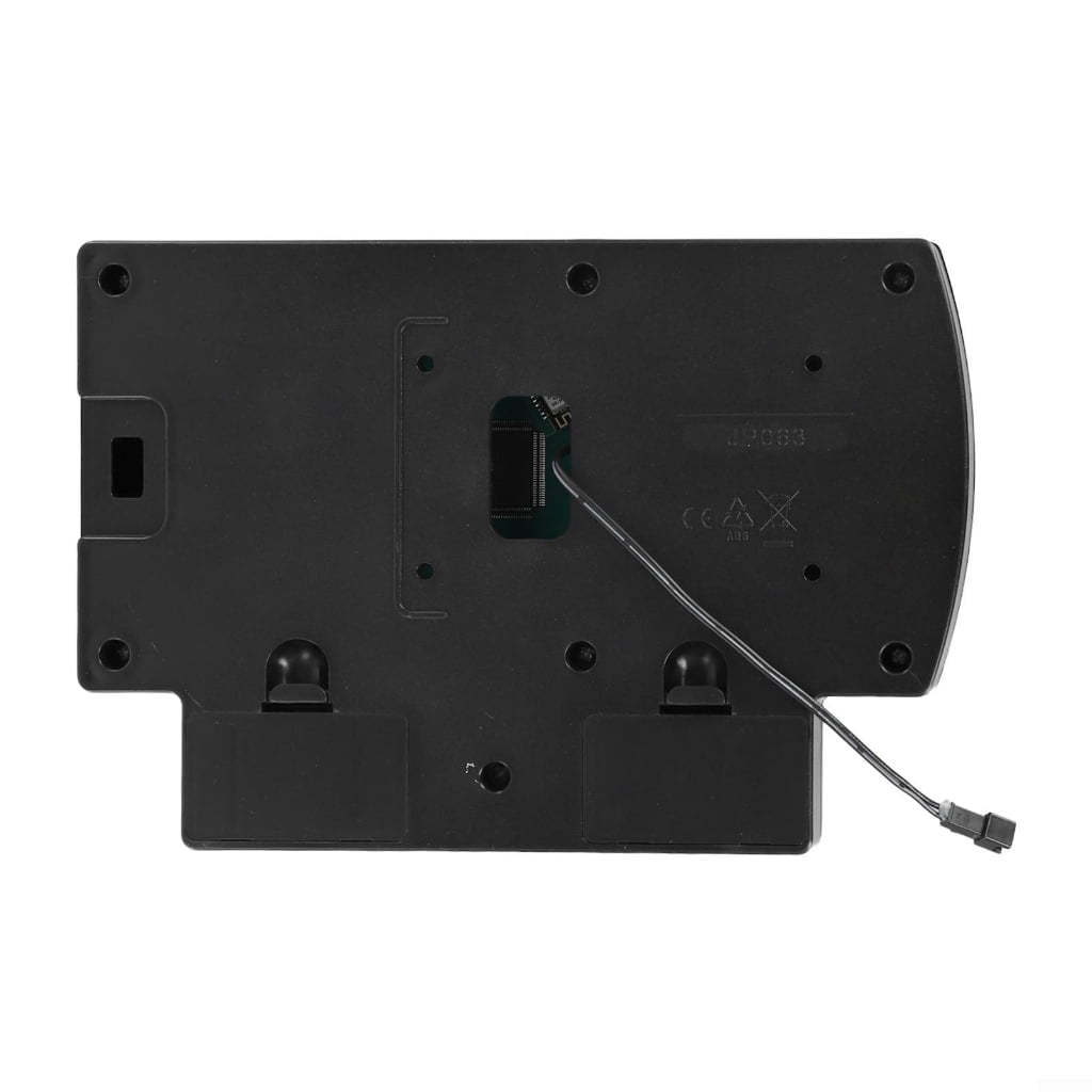 Indoor Exercise Bike Counter With Intuitive Display AndW1re1essConnectivity for Stationary and Sport Bikes