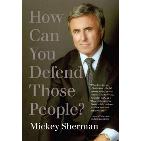How Can You Defend Those People Ebook Walmart Com