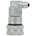thumbnail image 1 of Long Service Life Homebrew Beer Ball Lock, Sturdy Without Leaks Keg Ball Lock, For Beer Barrel Switch Hooking Up Some Mini Kegs To A Keg Dispenser System, 1 of 8