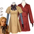 thumbnail image 1 of Cos Sets disfraces de cosplay juegos anime cosplay disfraces de cosplay de Halloween, 1 of 5