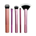 thumbnail image 4 of Real Techniques® Artist Essentials Full Face Makeup Brush Set, 5pc, 4 of 15