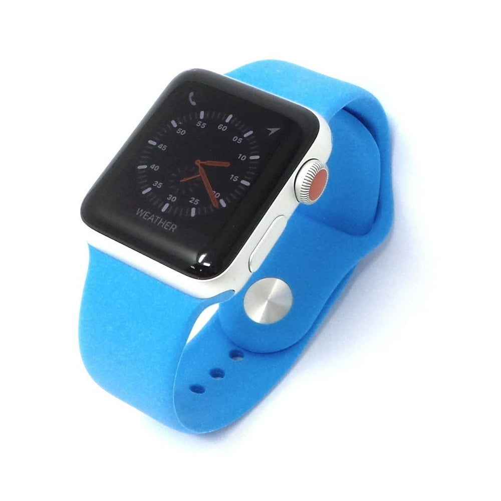 android on apple watch