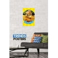 thumbnail image 2 of Avanti - Chipmunk Wall Poster, 14.725" x 22.375", 2 of 3