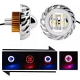 thumbnail image 3 of Focos Led Con Lentes Para Motocicleta, Faros Delanteros Con, 3 of 8