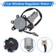 thumbnail image 5 of Motor de elevación de regulador de ventana eléctrica delantera derecha Unique Bargains para Nissan Murano 03-07 No.742524 6 pines con elevación automática y función anti-clip, 5 of 7