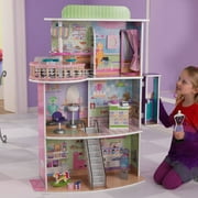 KidKraft Dollsand Shopping Center
