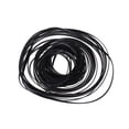 thumbnail image 6 of Convenient Pack of 100 Mix Size Flat Belts Cassette Tape Machine Drive Belts 3mm Width for Recorders DVD Players, 6 of 6