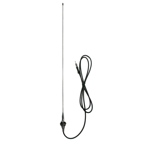 Harmony Audio HA-44UT91 Replacement OEM Style Mast Antenna for Multiple Makes