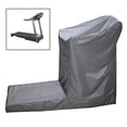 thumbnail image 2 of Langgg Treadmill Cover Running Machine Non-Folding Protector Silver_185x91x155cm, 2 of 9