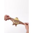thumbnail image 3 of Simulation Gorilla Ape Stretchy Squish Antistress Squeeze Elastic Monkey Toy-week, 3 of 4
