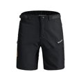 thumbnail image 2 of Santic Mens Shorts MTB Cycling Running Shorts Bike Shorts Cycling Shorts Breathable, 2 of 7