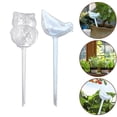 thumbnail image 4 of Automatic Indoor Plant Self Watering Globes for Clear and Sustained Watering In, 4 of 6