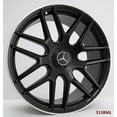 thumbnail image 2 of 20'' wheels for Mercedes S550 STANDARD, SPORT 2007-13 (20x8.5/9.5") 5x112, 2 of 4