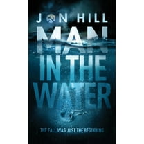 Jack and Stacey Green Thrillers Man In The Water, Book 1, (Paperback)