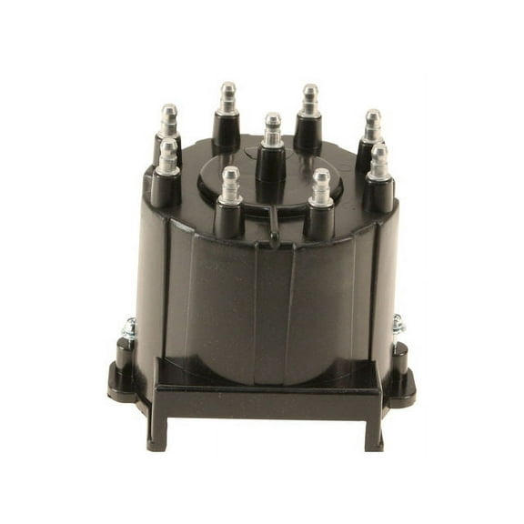 Distributor Cap - Compatible with 1989 - 1991 Chevy V2500 Suburban 1990