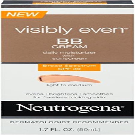 bb cream moisturizer spf