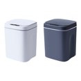 thumbnail image 3 of relayinert Kitchen Clean And Fresh Compact Waste Disposal System Easy To Operate Button White three mode 14L, 3 of 6