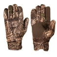 thumbnail image 1 of Realtree APX Men's Waterproof Midweight Hunting Gloves, 1 of 6