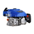 thumbnail image 3 of Motor A Gasolina P/Podadora 4.5 Hp 144Cc, 3 of 10