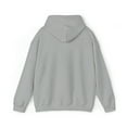 thumbnail image 2 of The Just Us League 8-5-2023 Unisex Heavy Blend™ Hooded Sweatshirt, 2 of 9