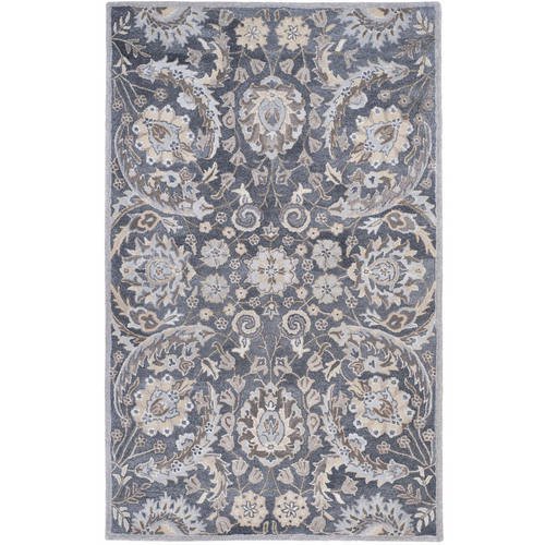 Safavieh Bella Rug Collection Floral Rustic Modern Area Rug Walmart
