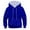 Blue, variant on Boys Hoodies & Sweatshirts Teen Cartoon Print Pullover 3D with Pocket Novelty Pattern Tops for Kids Comfortable and Stylish Hoodies for Boys