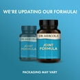 thumbnail image 3 of Dr. Mercola Joint Formula, 30 Servings (30 Capsules), Dietary Supplement, Supports Skin, Bone and Joint Health, Non GMO, 3 of 7
