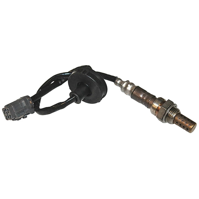 1-Sensor De Oxígeno Precis 1993 A 1994 Mitsubishi L4 1.5L Después del convertidor catalítico WALKER .
