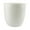 White, variant on Root and Stock Napa Round Cylinder Planter