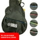 thumbnail image 2 of Funda Para Guitarra Generica Negro/Colores 1 m, 2 of 7