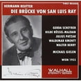 thumbnail image 2 of Patzak - Die Brucke Von San Luis Rey - Music & Performance - CD, 2 of 2