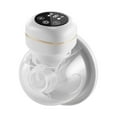 thumbnail image 1 of Extractor de leche portátil manos libres eléctrico portátil, 1 of 8
