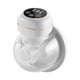 thumbnail image 1 of Extractor de leche eléctrico portátil Extractor de leche eléctrico portátil Manos libres 3 modos 9 niveles de succión Bajo nivel de ruido con brida de silicona de 26 mm Capacidad de almacenamiento de, 1 of 8