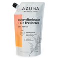 thumbnail image 1 of Bolsa de repuesto en gel eliminador de olores, purificador de aire Azuna, 700 ml, 1 of 7
