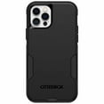 thumbnail image 4 of Otterbox Commuter iPhone 12/12 Pro Black, 4 of 6