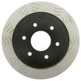 thumbnail image 2 of ACDelco Rear Brake Rotor, 2 of 4