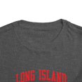 thumbnail image 4 of Long Island New York Toddler Shirt Gifts Boy Girl Size 2T-5T, 4 of 4