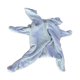 thumbnail image 5 of Toalla de baño para perros jinwen albornoz absorbente y transpirable L, 5 of 8