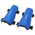 thumbnail image 1 of Coussinets de Tibia Élastiques Doubles Antichoc pour Enfants, Protège les Mollets, Réduit l'Impact, Adapté au Football, 1 of 7