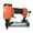 Orange & Black, variant on Amdohai 23 Gauge Micro Pin Nailer 1/2 Inch to 1 Inch Air Nailer Pneumatic Finishing Stapler Air Powered Nail for Woodworking Furniture Decoration -- Easy to Remove Stuck Nails