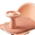 thumbnail image 2 of Silla Asiento de Baño Para Bebés Esquinas Redondas Estructura Taburetes triangular de Baña Inferiores establece para ducha, 2 of 5