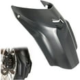 thumbnail image 3 of HSHDLDF Compatible avec BMW R1200GS R1250GS ADV LC R 1250 GS 2014-2021 Extension d'Aile avant de Moto Garde-Boue Extension Pare-Éclaboussures Enrouleur de Pneu, 3 of 6