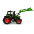 thumbnail image 2 of Universal Hobbies 1:32 Scale Fendt 516 Tractor with Front Loader, 2 of 2