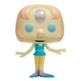 thumbnail image 1 of Funko Pop! Animation Steven Univers Perle Phosphorescente Exclusif #88 - Sujet Chaud Exclusif - 14 Ans et +, 1 of 2