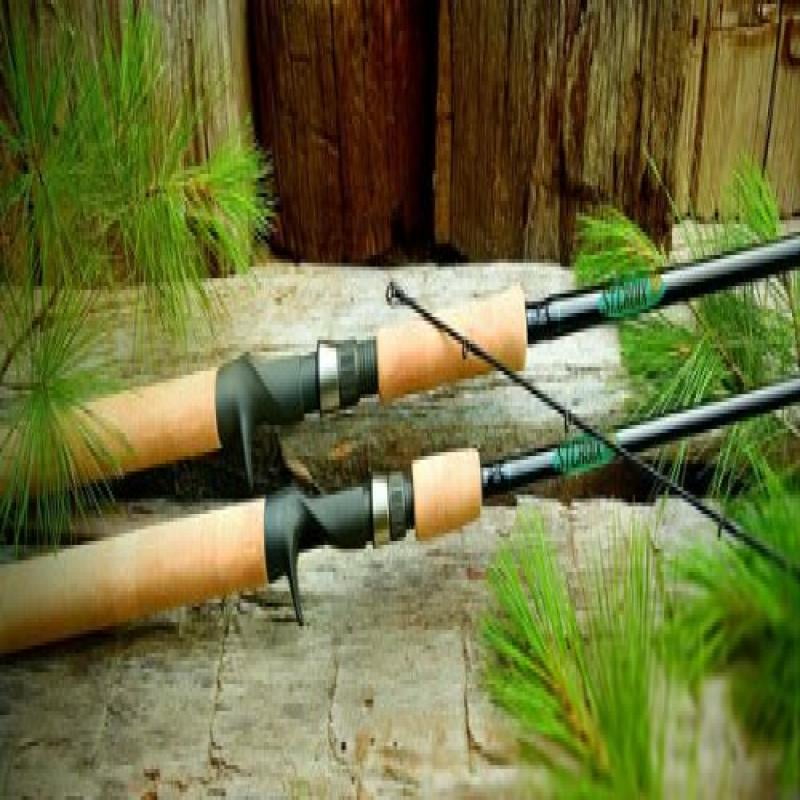 st croix premier casting rod