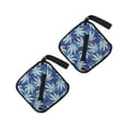 thumbnail image 1 of Pamo para orinar, 2 Uds., Trapo para Orinar para Mujer, lavable, reutilizable, Papel Higiénico para acampar, solución para orinal femenino para exteriores, remititerismo, camping, 1 of 7